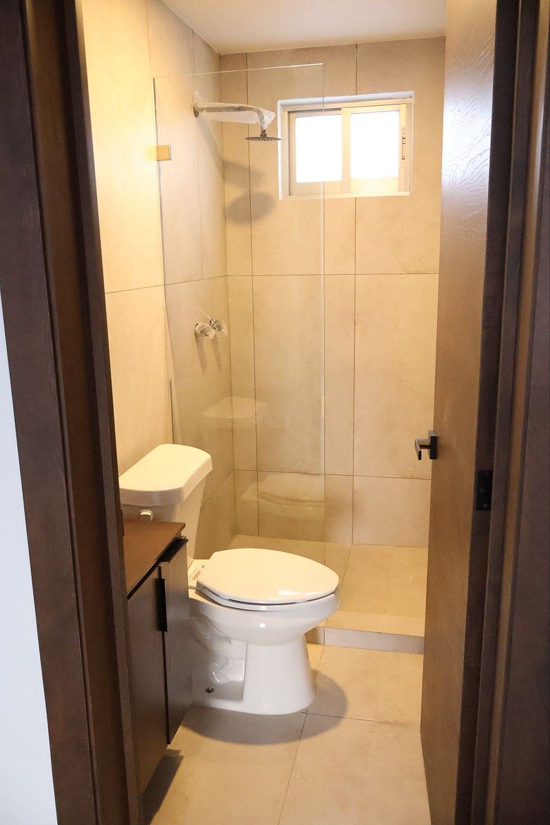 Baño compartido, foto 11 de 18