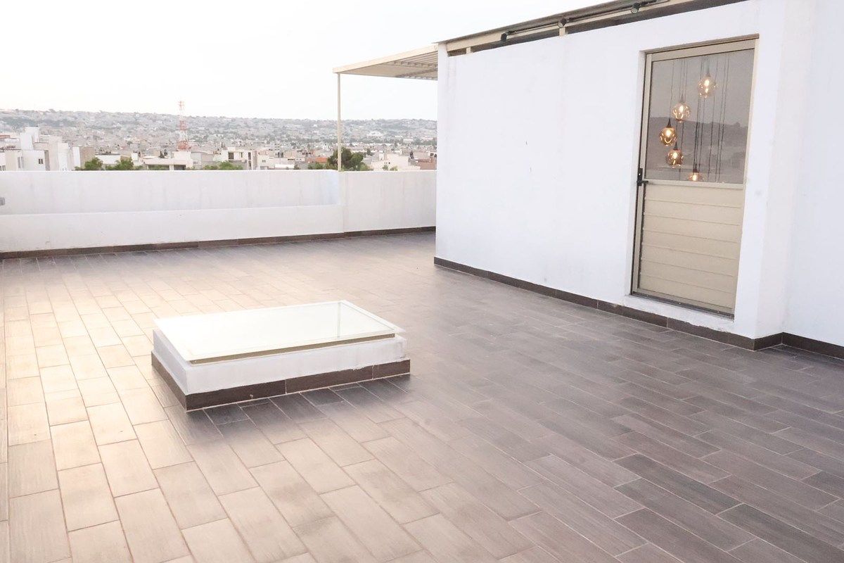 Roof garden, foto 15 de 18