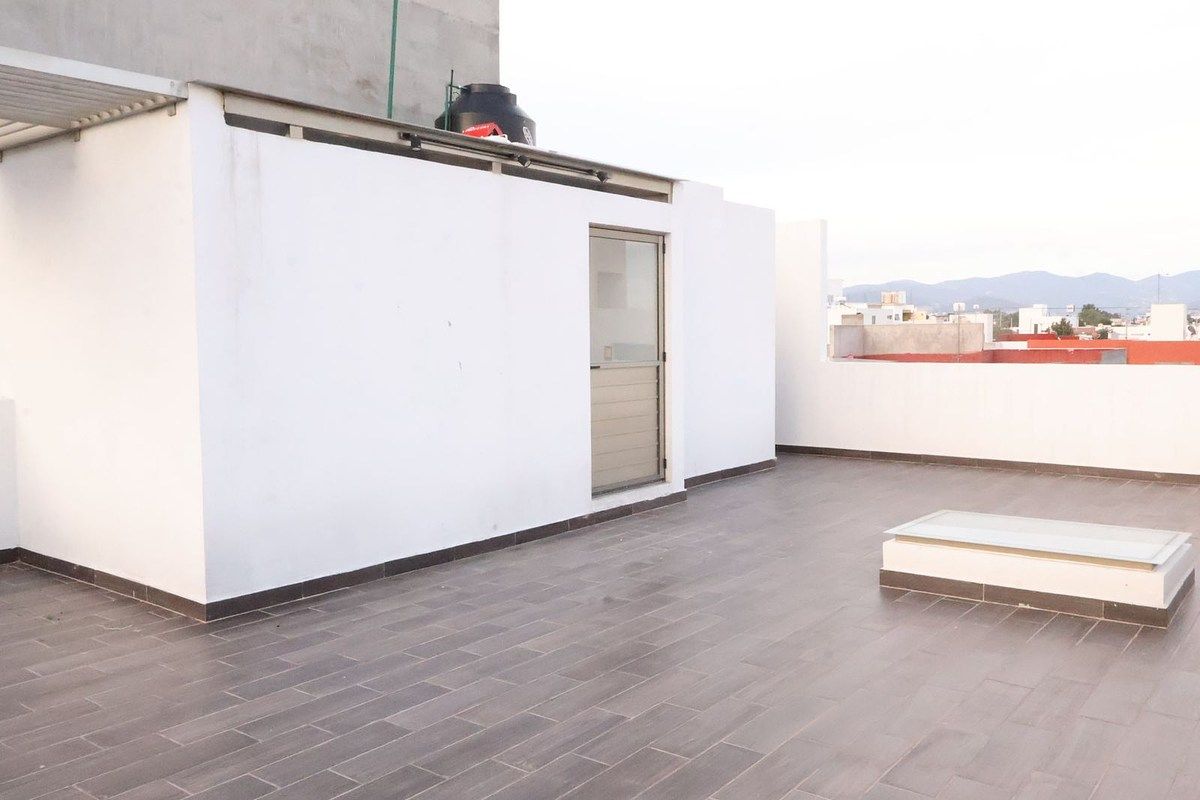 Roof garden, foto 17 de 18