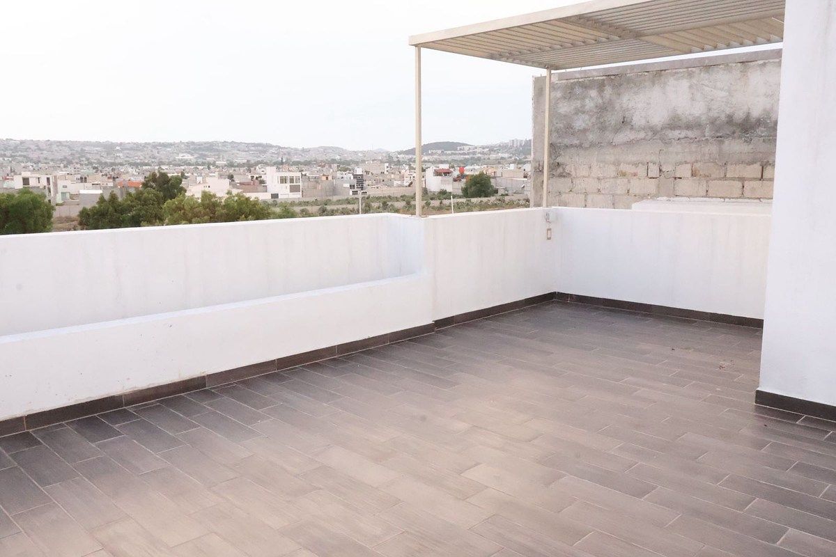 Roof garden, foto 16 de 18
