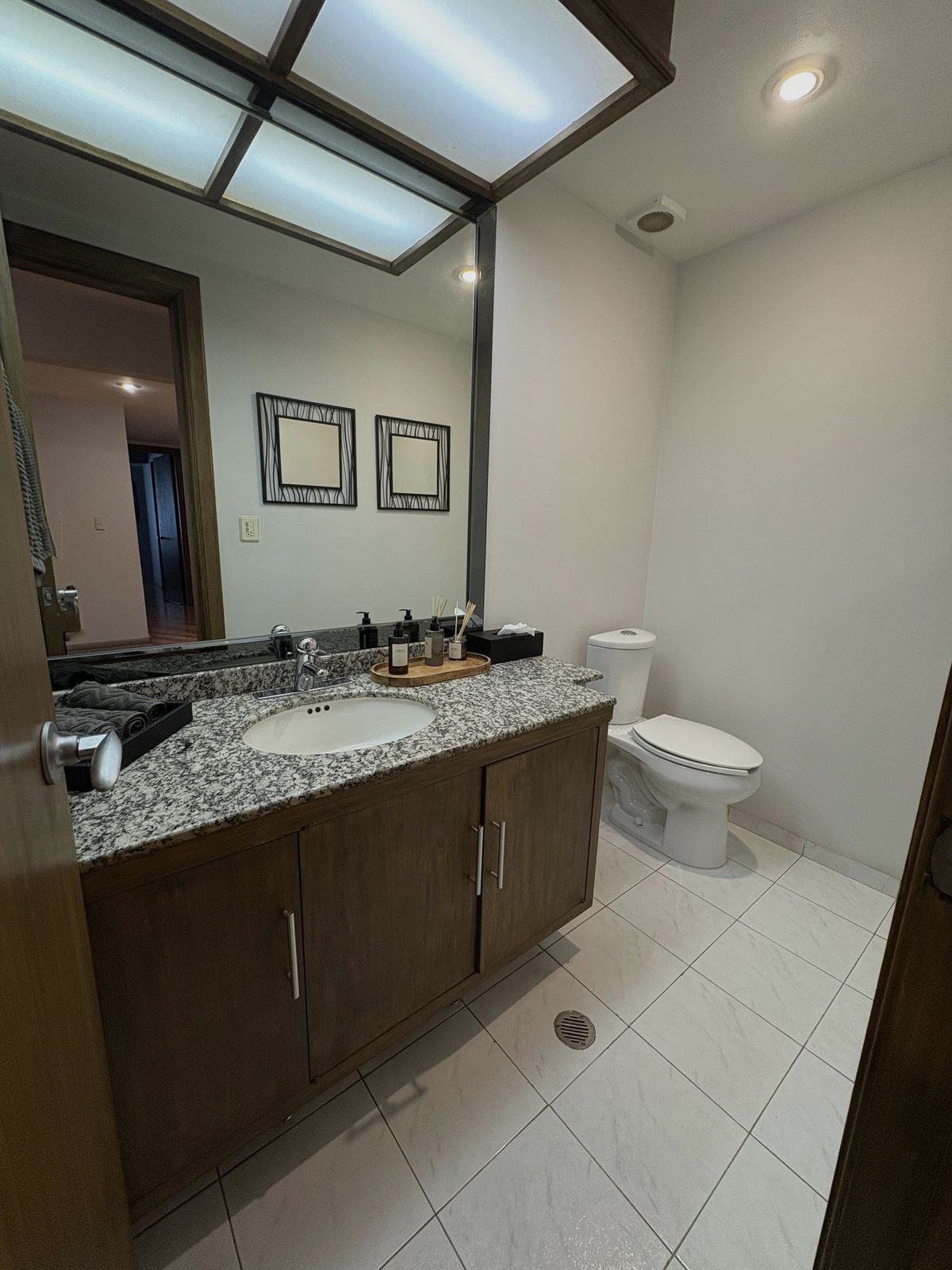 Apartamento em Bosques de las Lomas, Cuajimalpa de Morelos, foto 7 de 33