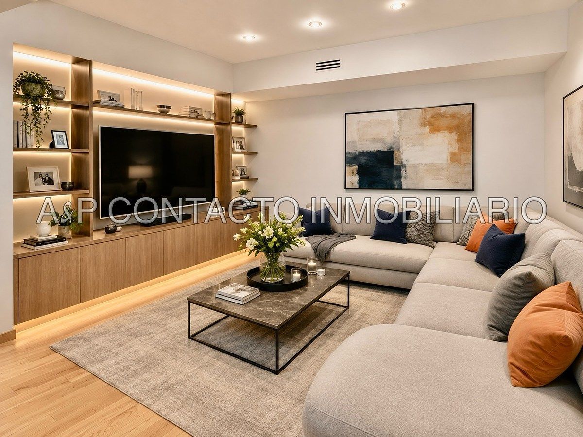 Apartamento em Bosques de las Lomas, Cuajimalpa de Morelos, foto 8 de 33
