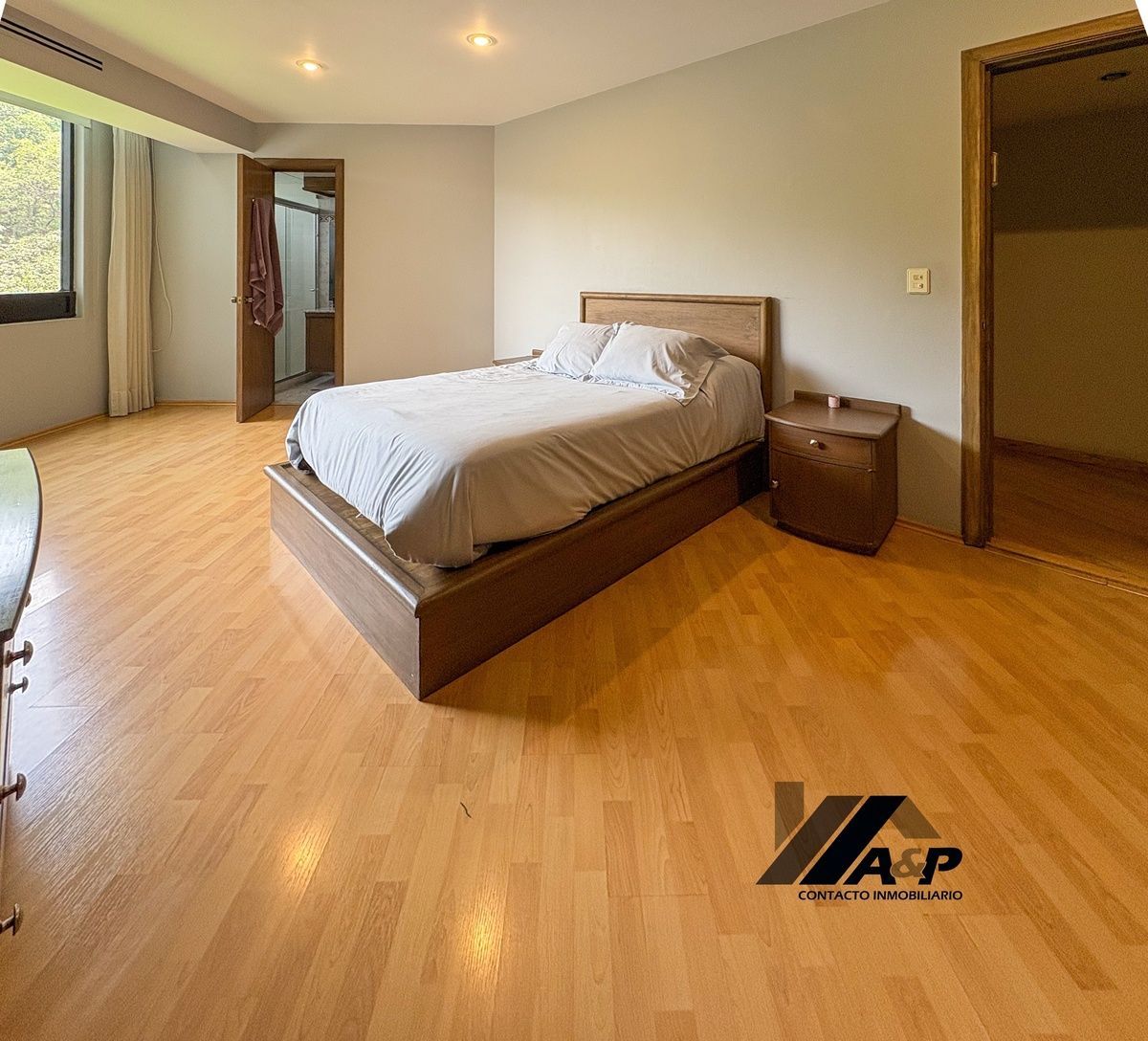 Apartamento em Bosques de las Lomas, Cuajimalpa de Morelos, foto 14 de 33