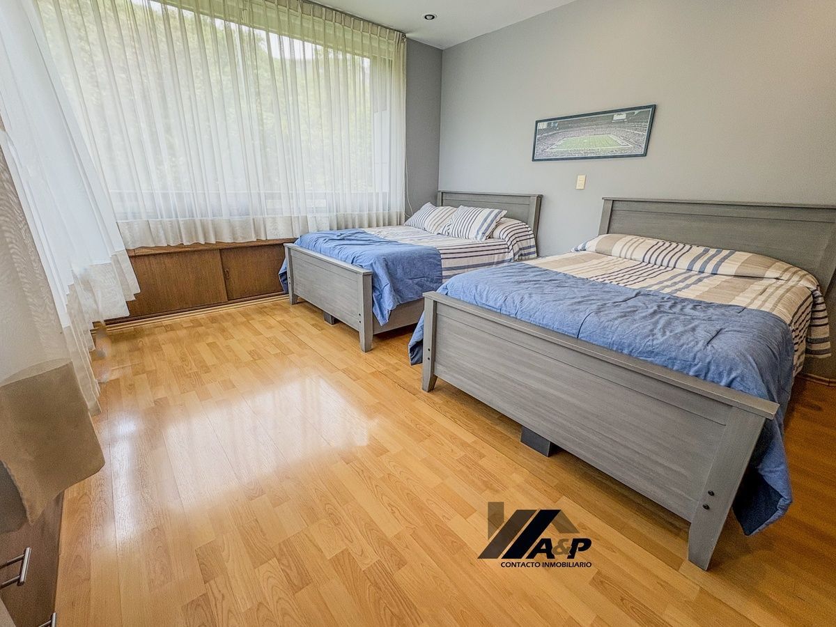 Apartamento em Bosques de las Lomas, Cuajimalpa de Morelos, foto 17 de 33