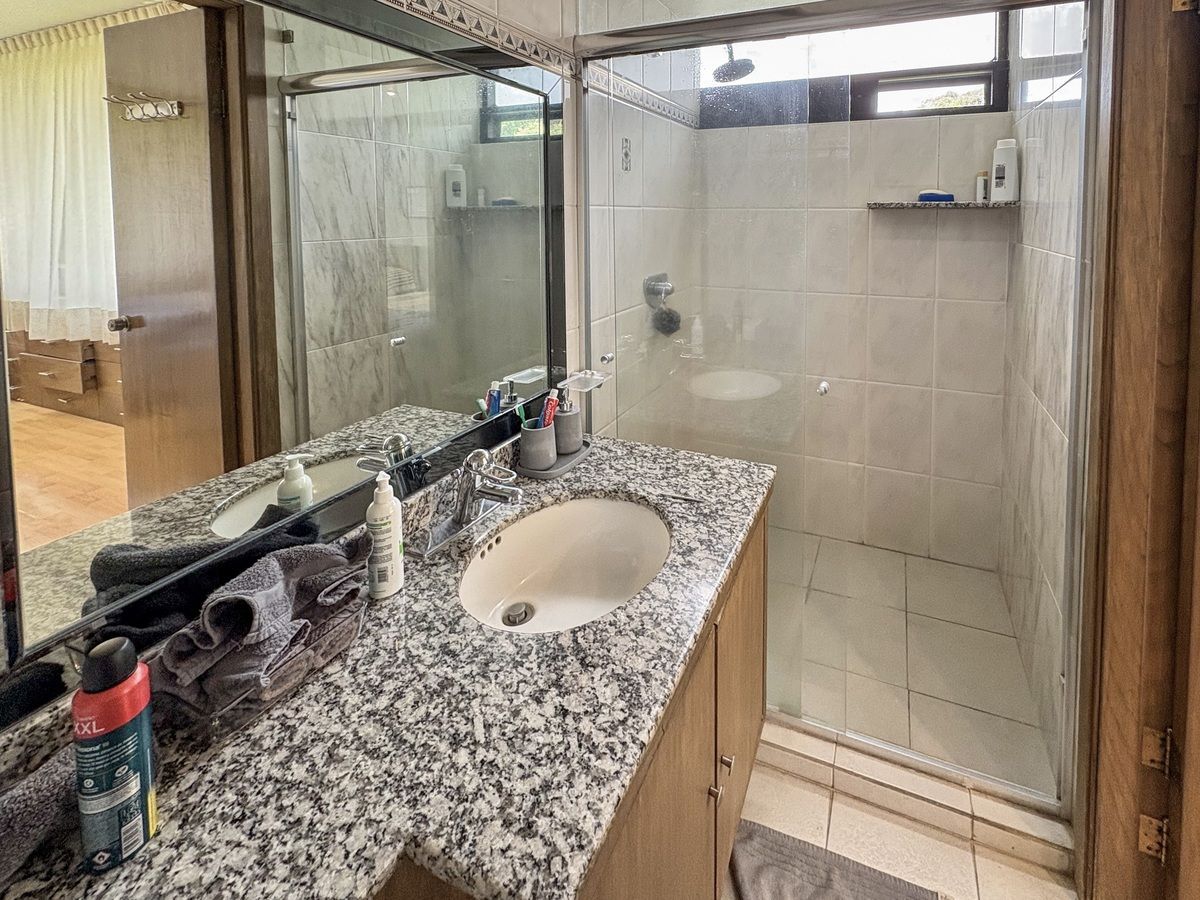 Apartamento em Bosques de las Lomas, Cuajimalpa de Morelos, foto 18 de 33
