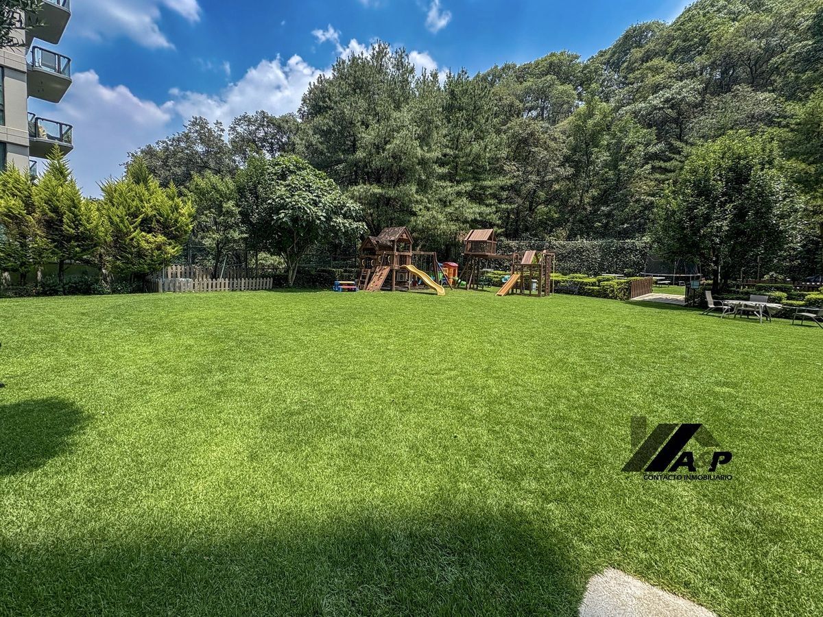 Apartamento em Bosques de las Lomas, Cuajimalpa de Morelos, foto 22 de 33