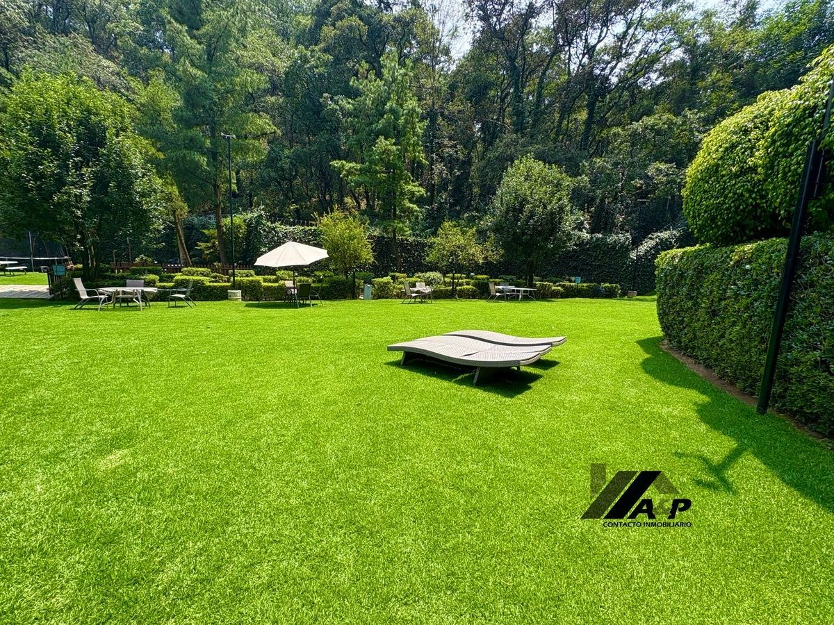 Apartamento em Bosques de las Lomas, Cuajimalpa de Morelos, foto 23 de 33
