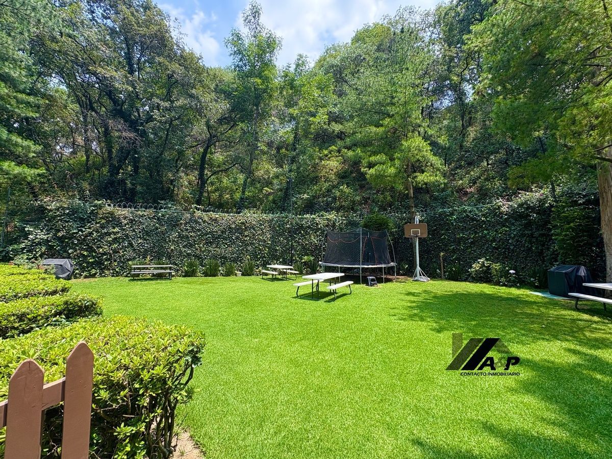 Apartamento em Bosques de las Lomas, Cuajimalpa de Morelos, foto 24 de 33