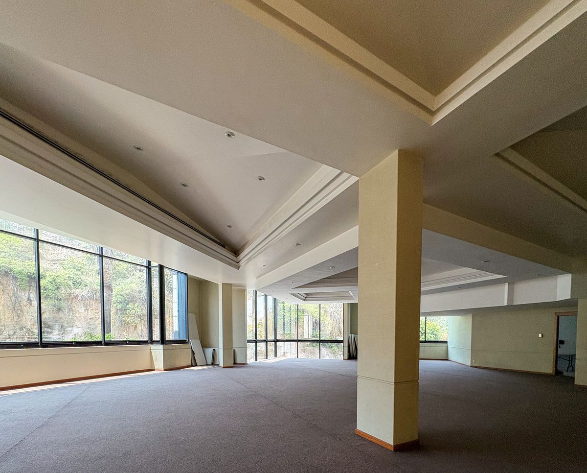 Apartamento em Bosques de las Lomas, Cuajimalpa de Morelos, foto 28 de 33