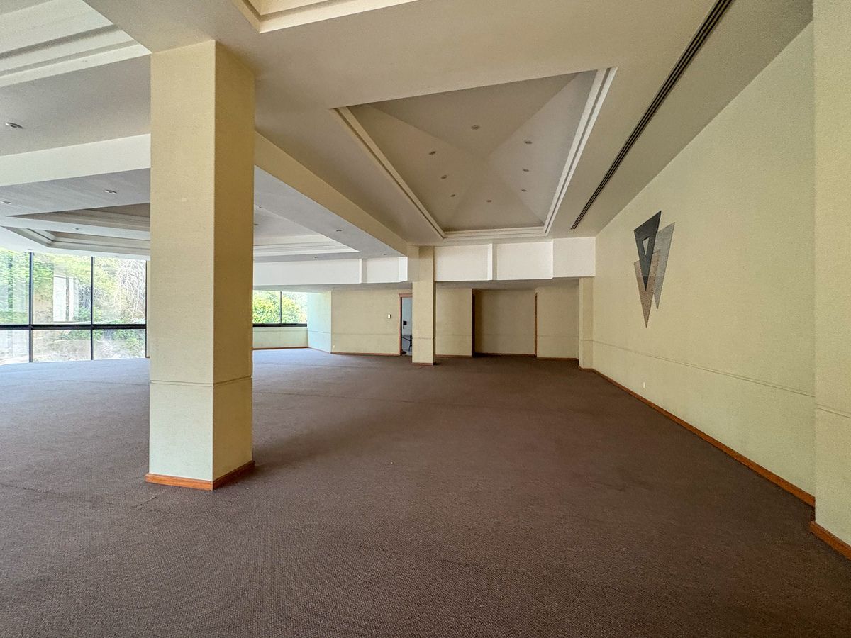 Apartamento em Bosques de las Lomas, Cuajimalpa de Morelos, foto 29 de 33