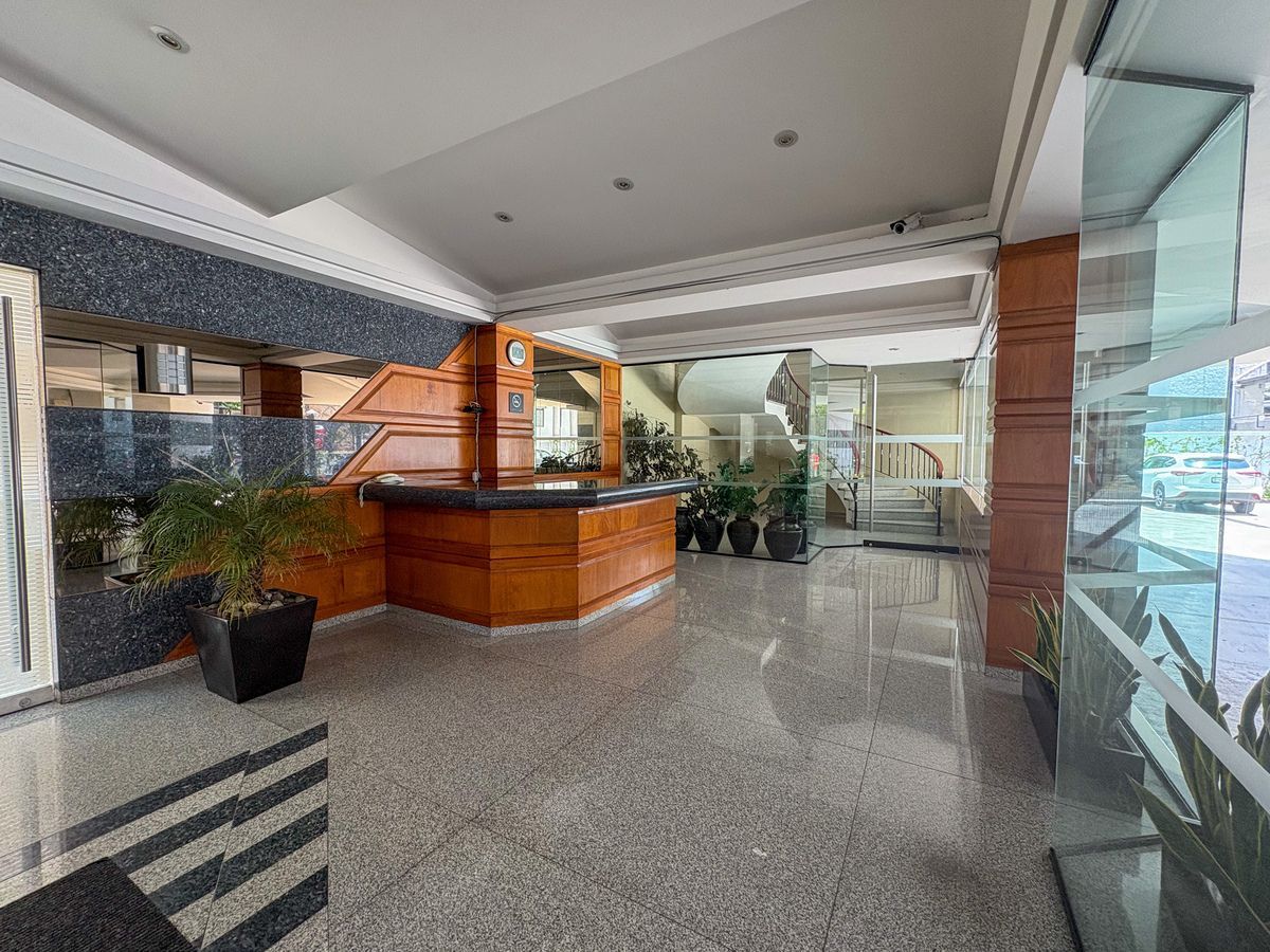 Apartamento em Bosques de las Lomas, Cuajimalpa de Morelos, foto 32 de 33