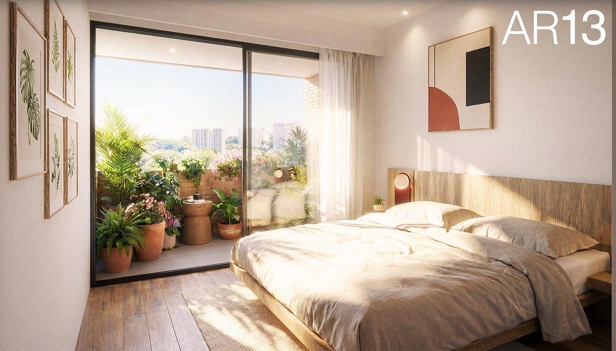 Departamento en San Simón Ticumac, Benito Juárez, foto 6 de 6