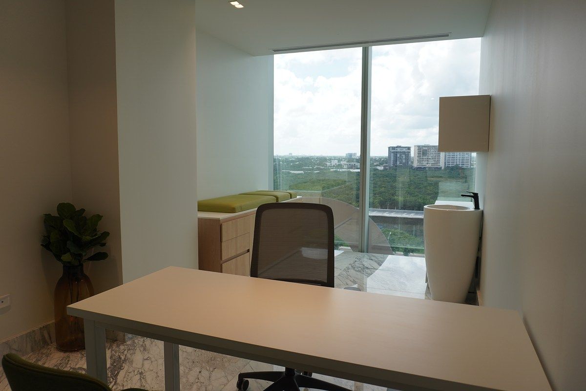 Sala Comercial em Temozón Norte, Mérida, foto 7 de 29