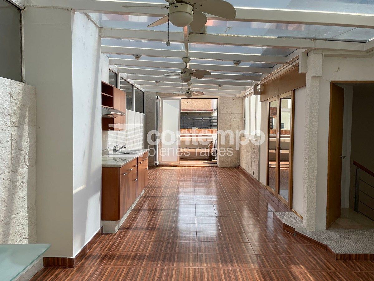 Casa en Del Valle Centro, Benito Juárez, foto 31 de 38