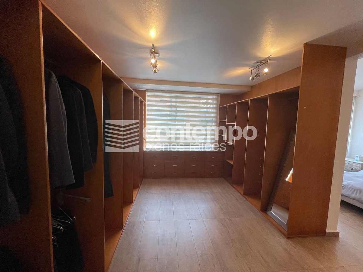 Casa en Del Valle Centro, Benito Juárez, foto 13 de 38