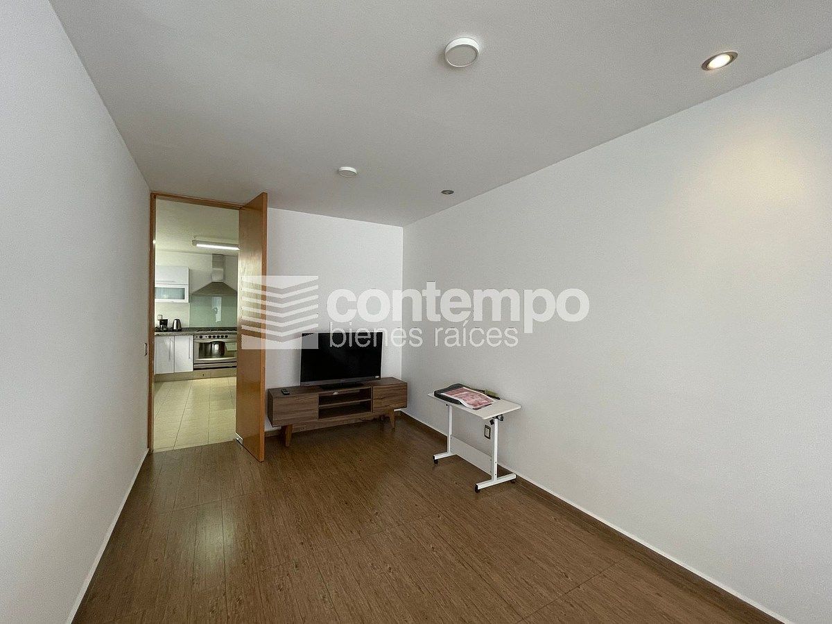 Casa en Del Valle Centro, Benito Juárez, foto 21 de 38