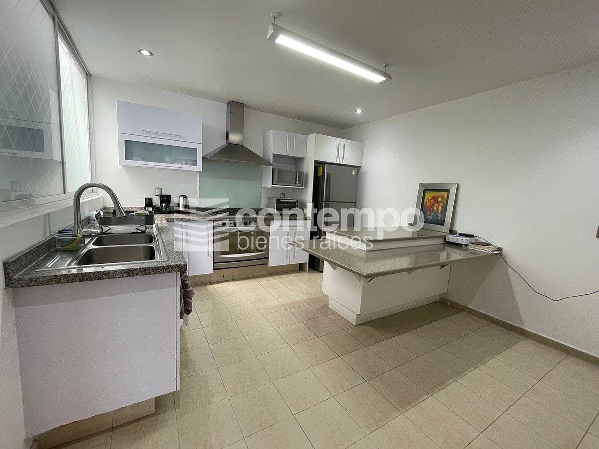 Casa en Del Valle Centro, Benito Juárez, foto 6 de 38