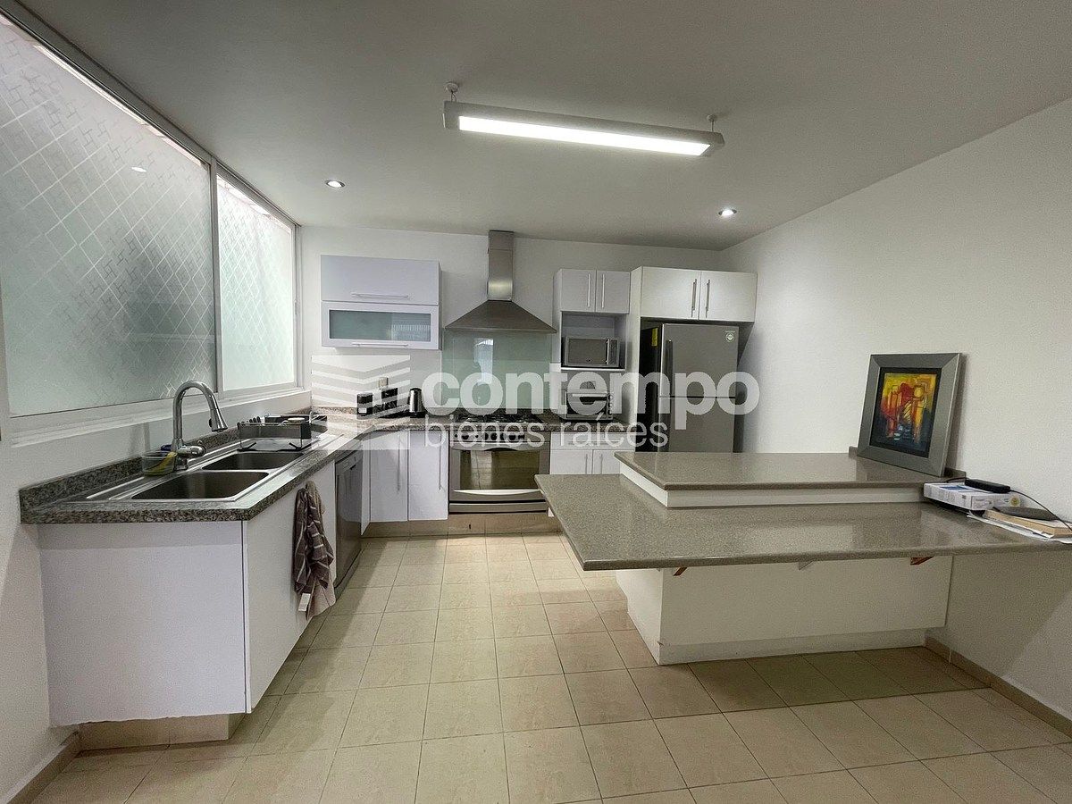 Casa en Del Valle Centro, Benito Juárez, foto 7 de 38
