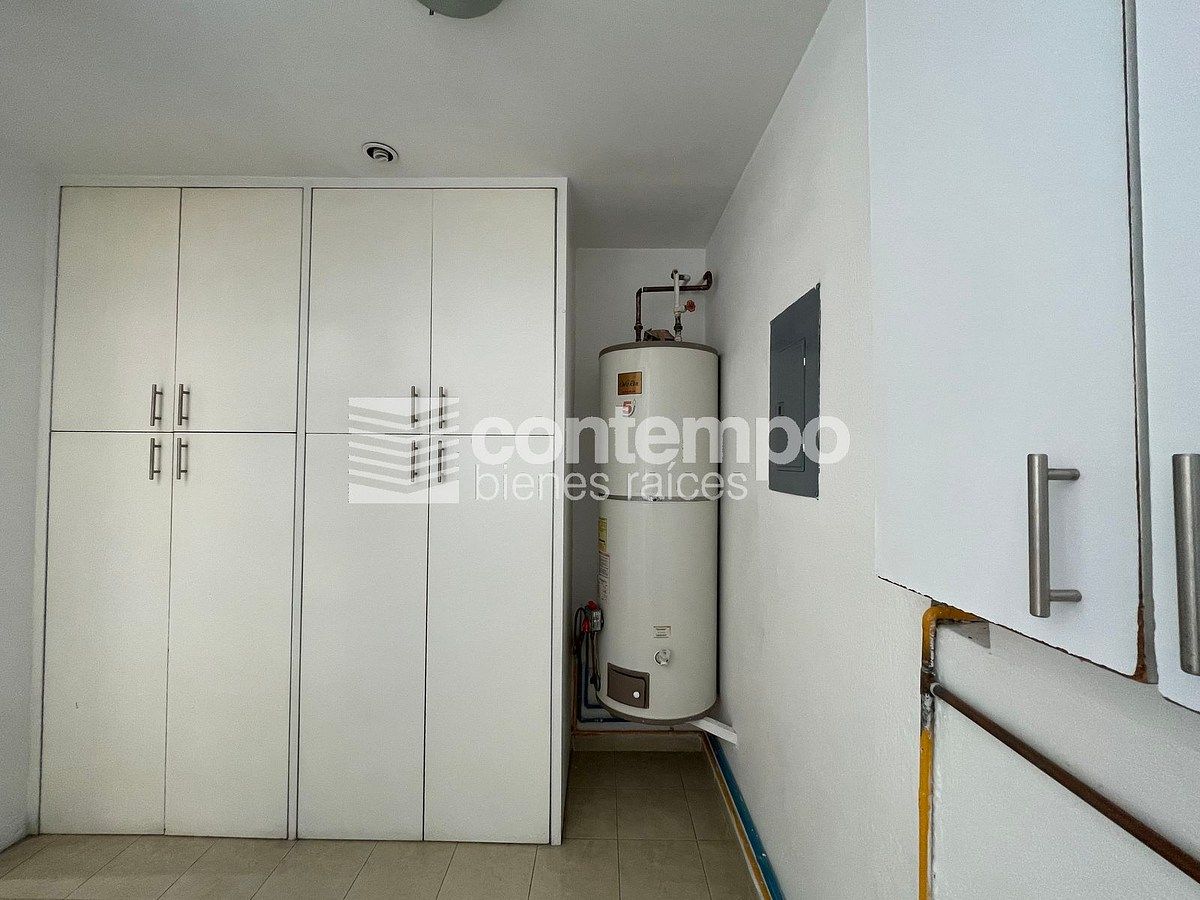 Casa en Del Valle Centro, Benito Juárez, foto 9 de 38