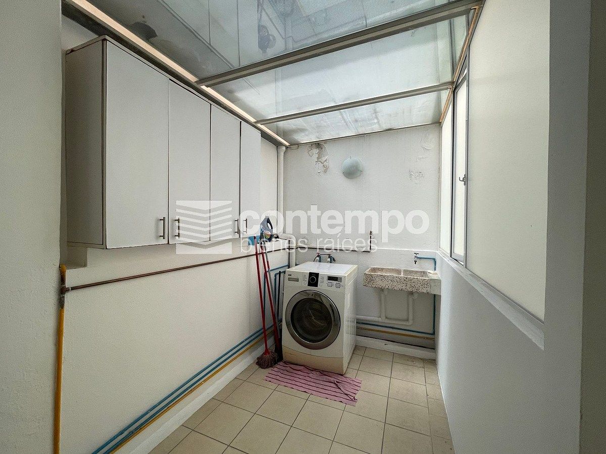 Casa en Del Valle Centro, Benito Juárez, foto 8 de 38