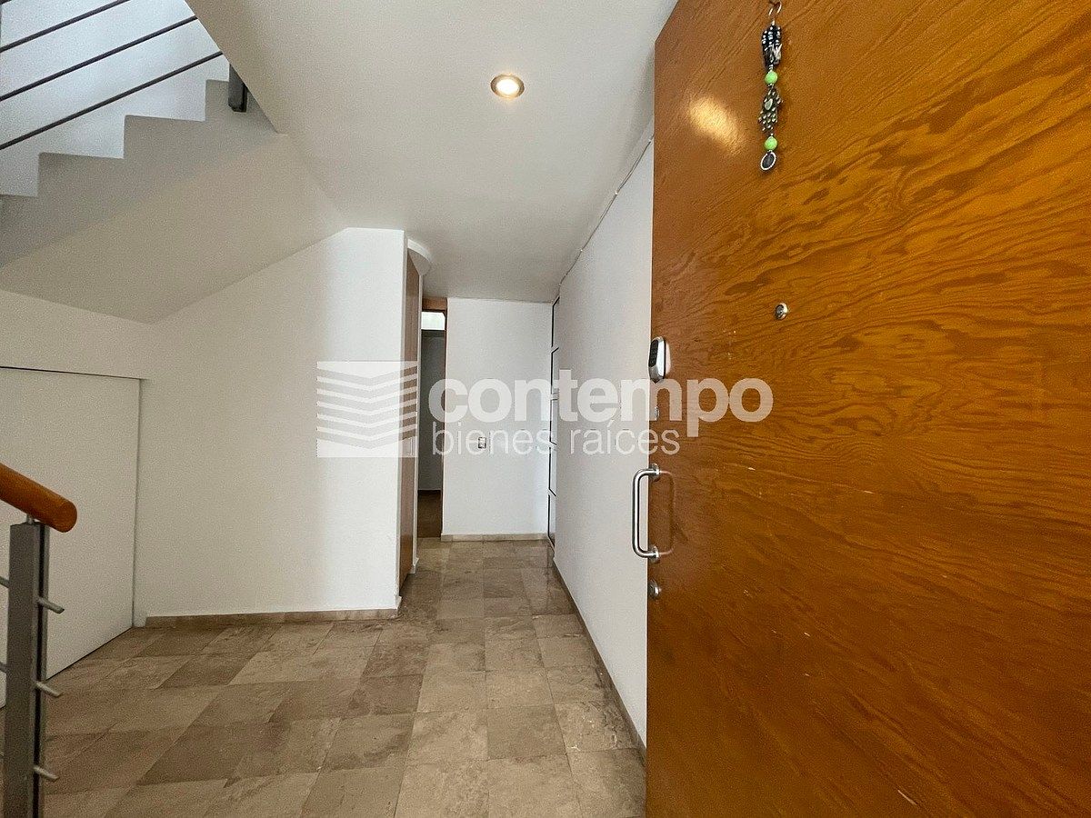 Casa en Del Valle Centro, Benito Juárez, foto 22 de 38