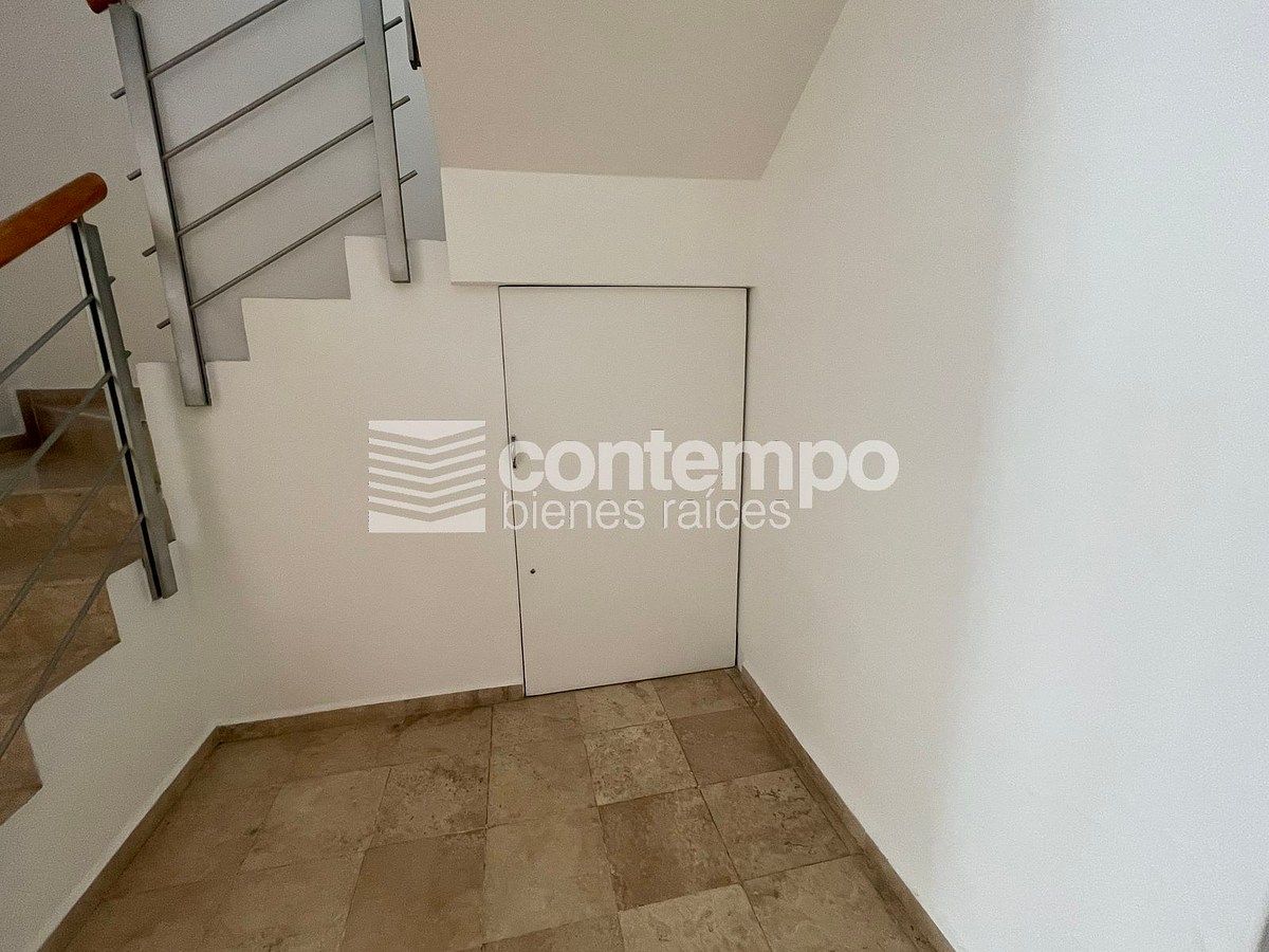 Casa en Del Valle Centro, Benito Juárez, foto 24 de 38