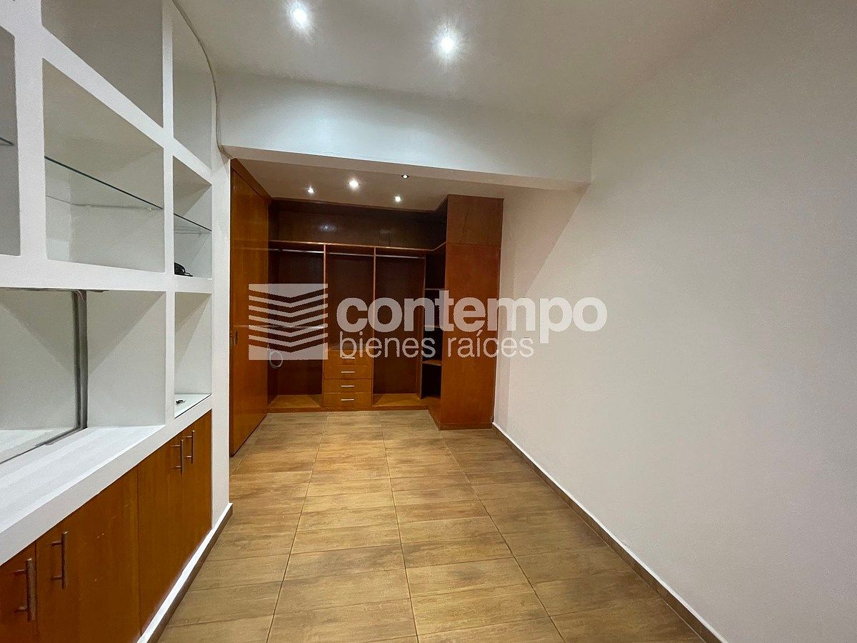 Casa en Del Valle Centro, Benito Juárez, foto 17 de 38