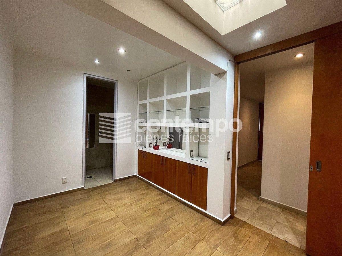 Casa en Del Valle Centro, Benito Juárez, foto 19 de 38