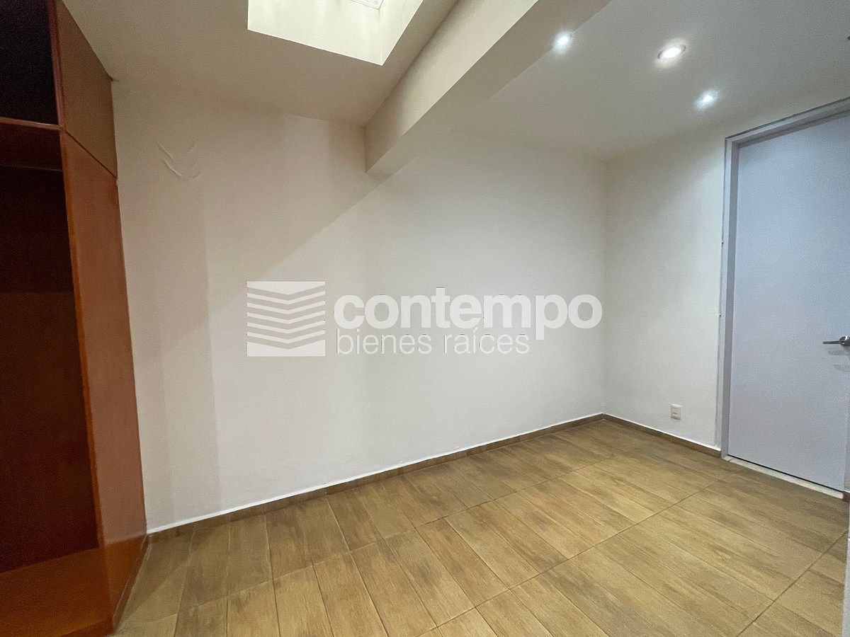 Casa en Del Valle Centro, Benito Juárez, foto 20 de 38