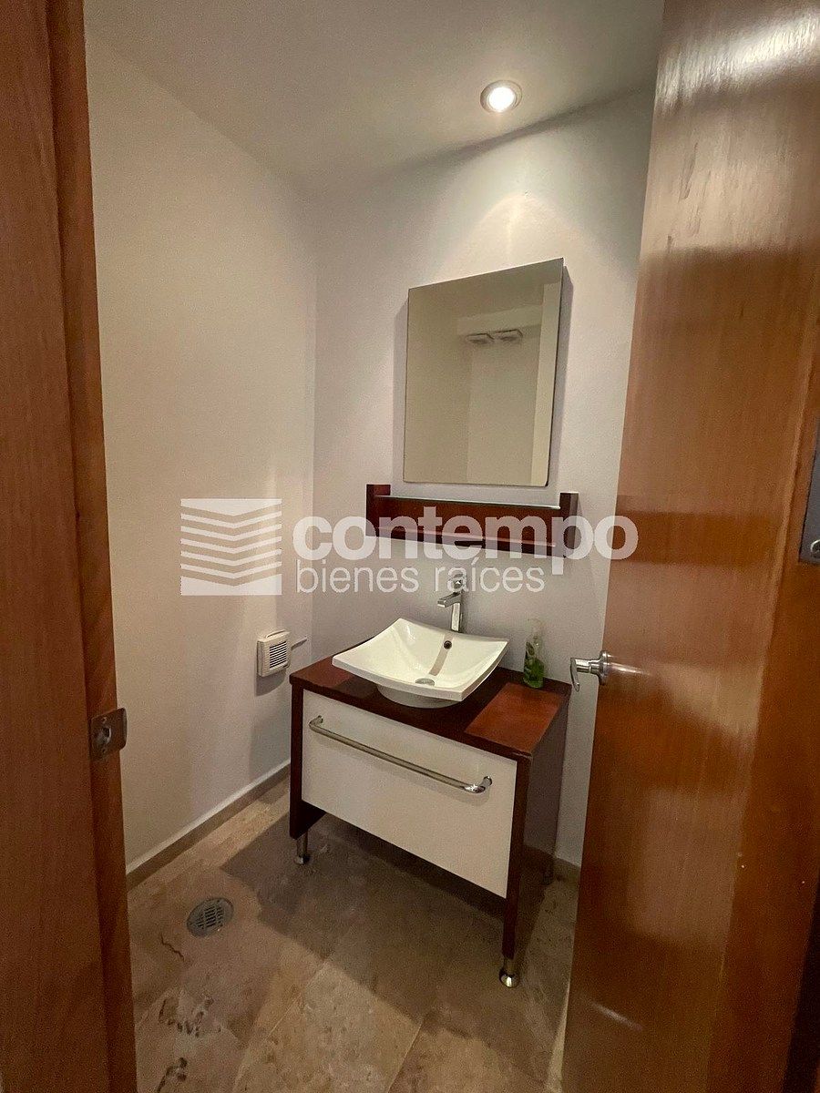 Casa en Del Valle Centro, Benito Juárez, foto 30 de 38