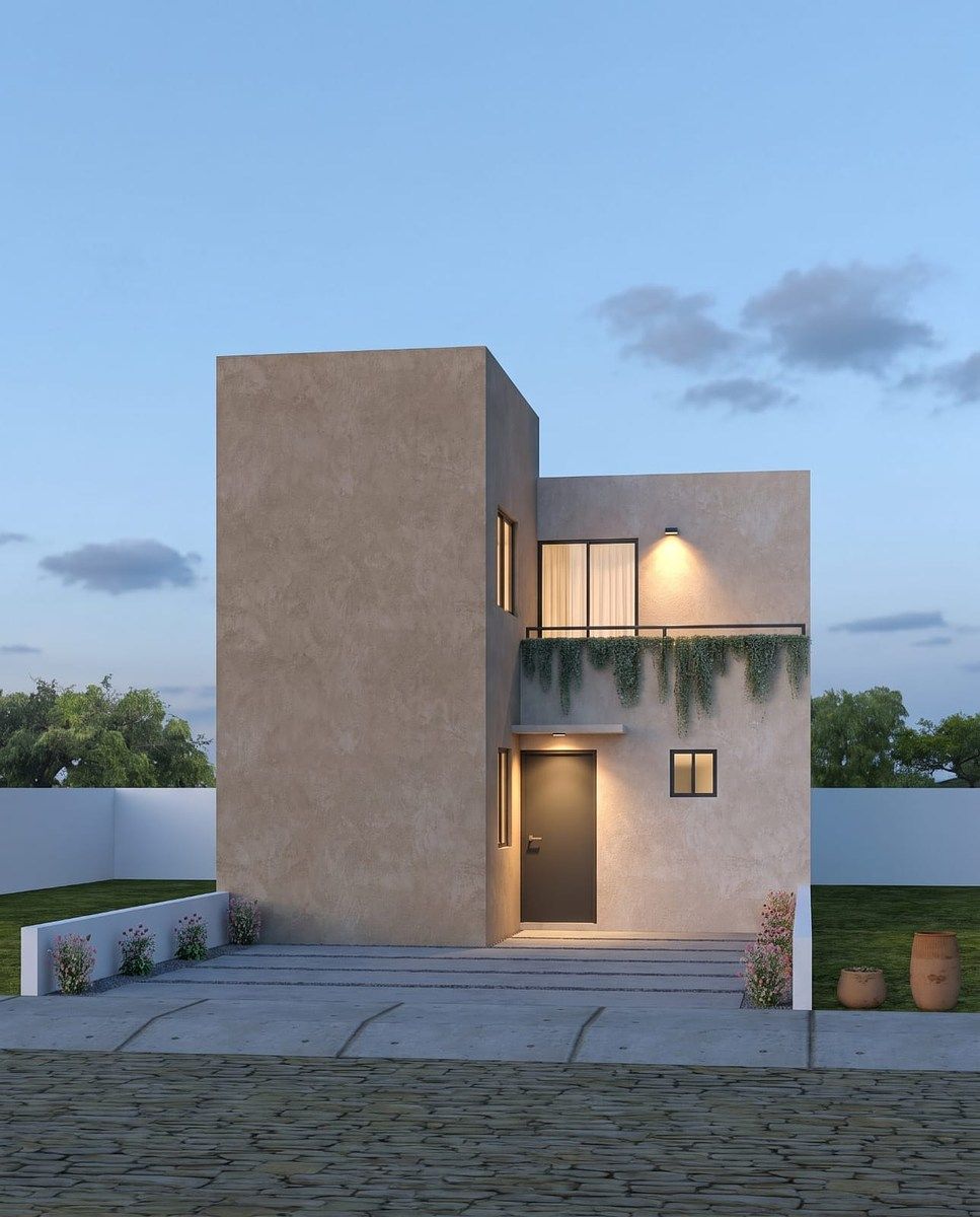 House for sale in Colima, Puerta Real, photo 1 of 4