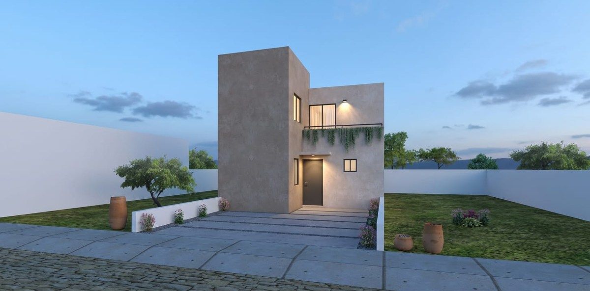 House in Margaritas, Colima, photo 2 of 4
