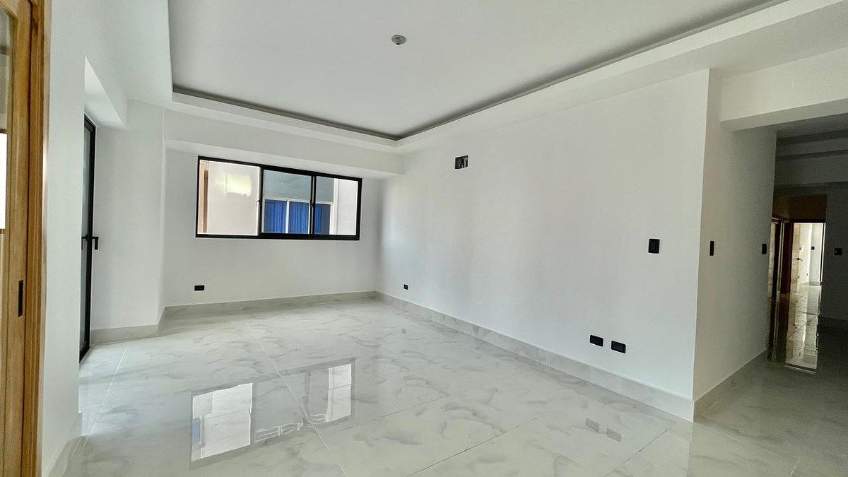 Apartamento en Renacimiento, Santo Domingo Centro (Distrito Nacional), foto 4 de 34