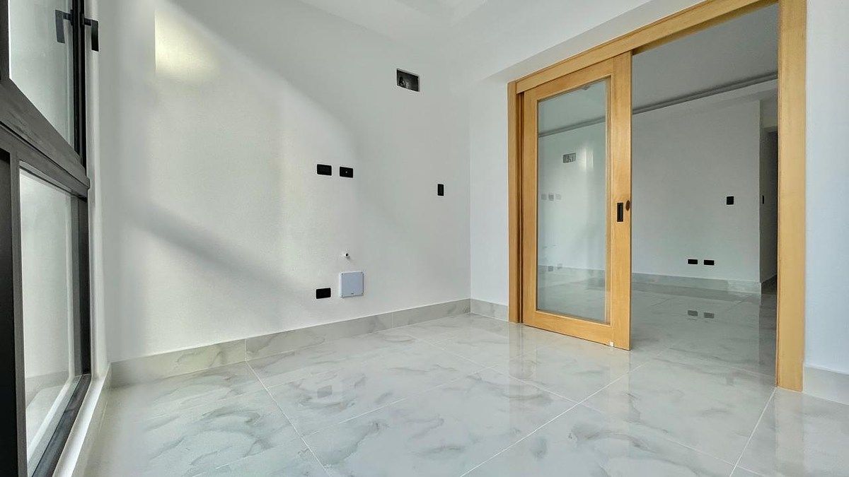 Apartamento en Renacimiento, Santo Domingo Centro (Distrito Nacional), foto 2 de 34