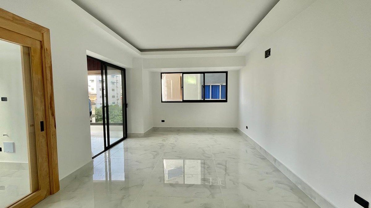 ALQUILER | APARTAMENTO 3 Hab A ESTRENAR EN RENACIMIENTO, foto 1 de 34