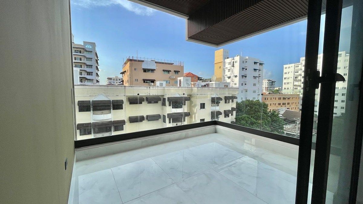 Apartamento en Renacimiento, Santo Domingo Centro (Distrito Nacional), foto 5 de 34