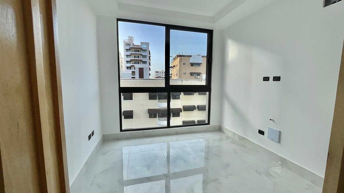 Apartamento en Renacimiento, Santo Domingo Centro (Distrito Nacional), foto 6 de 34