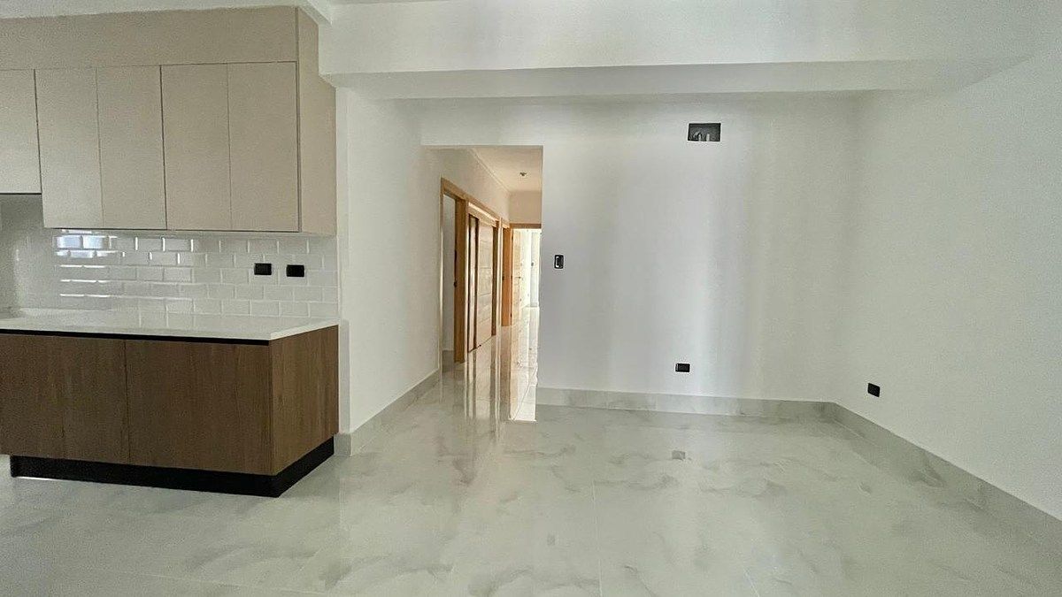 Apartamento en Renacimiento, Santo Domingo Centro (Distrito Nacional), foto 9 de 34