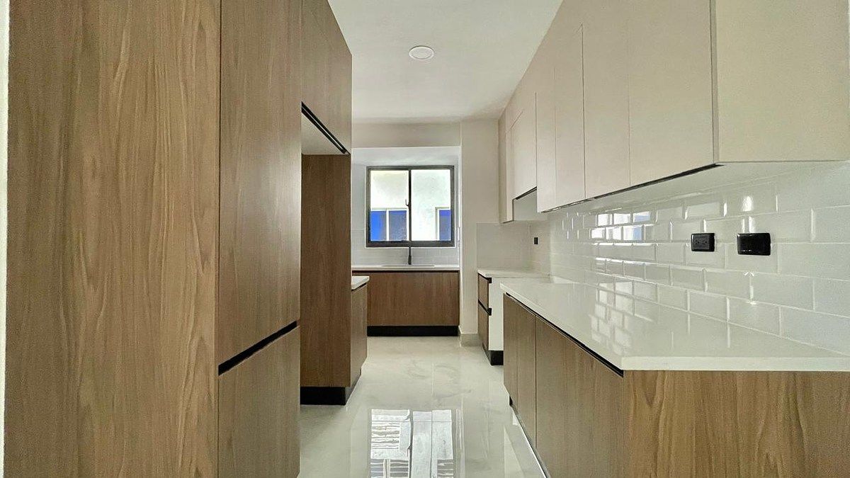 Apartamento en Renacimiento, Santo Domingo Centro (Distrito Nacional), foto 7 de 34