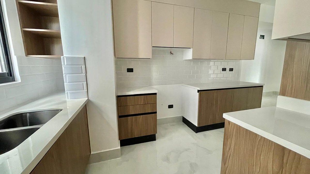 Apartamento en Renacimiento, Santo Domingo Centro (Distrito Nacional), foto 8 de 34