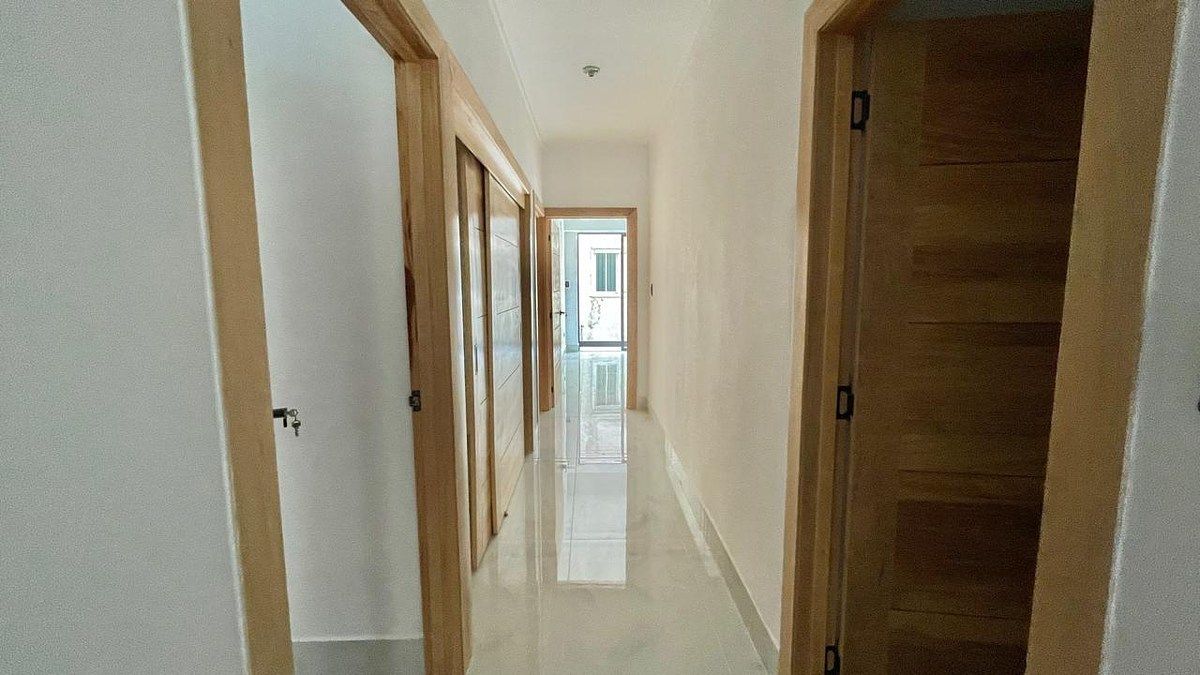 Apartamento en Renacimiento, Santo Domingo Centro (Distrito Nacional), foto 12 de 34