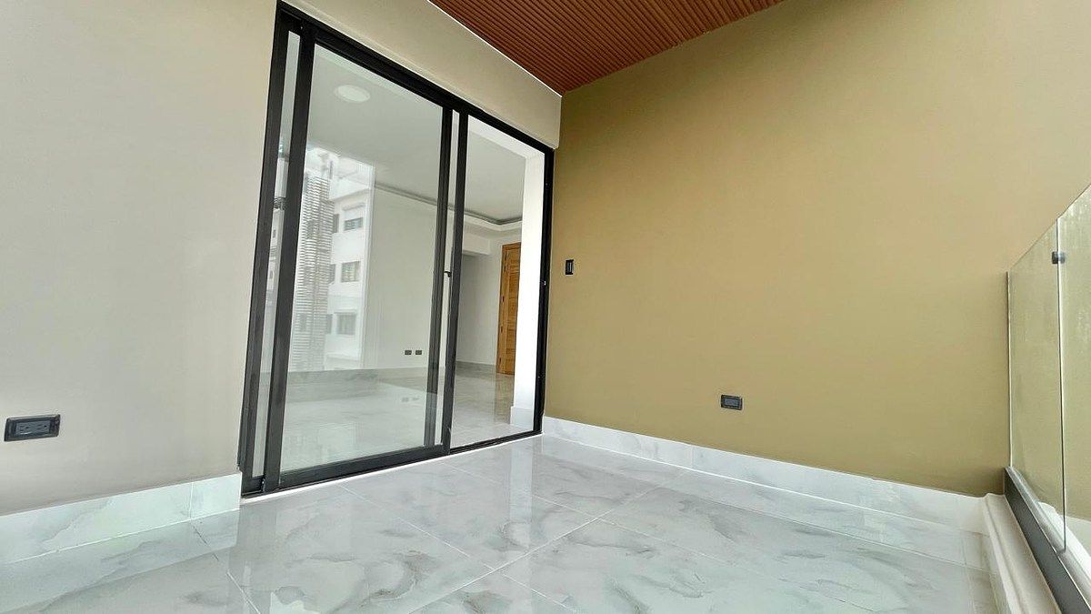 Apartamento en Renacimiento, Santo Domingo Centro (Distrito Nacional), foto 15 de 34
