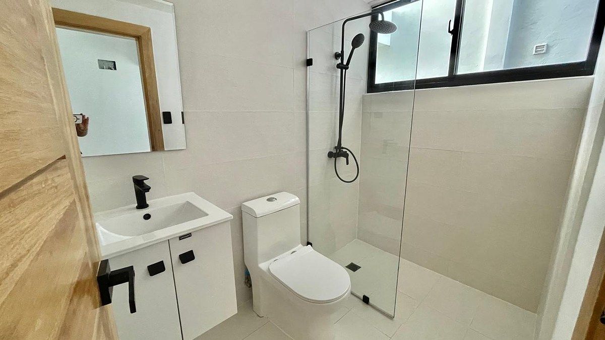 Apartamento en Renacimiento, Santo Domingo Centro (Distrito Nacional), foto 17 de 34