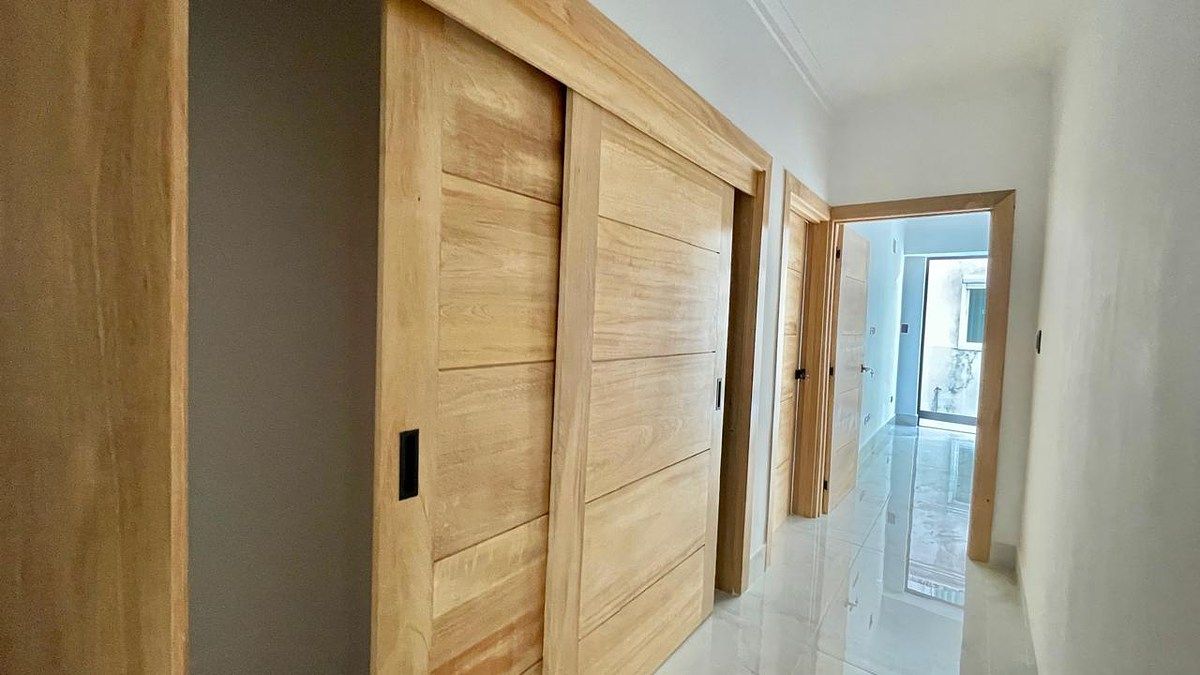 Apartamento en Renacimiento, Santo Domingo Centro (Distrito Nacional), foto 16 de 34