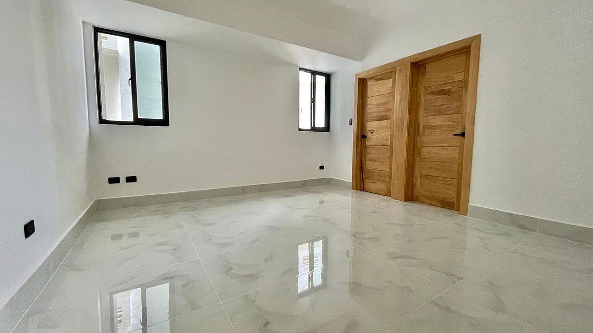 Apartamento en Renacimiento, Santo Domingo Centro (Distrito Nacional), foto 18 de 34