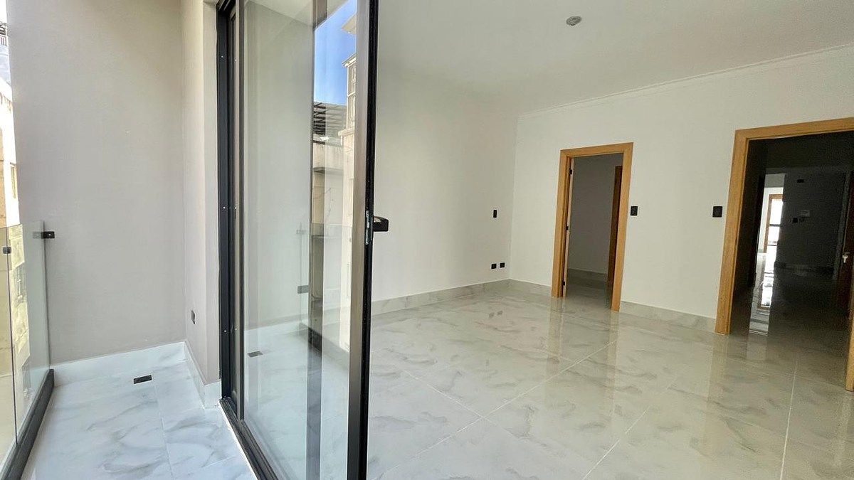 Apartamento en Renacimiento, Santo Domingo Centro (Distrito Nacional), foto 24 de 34