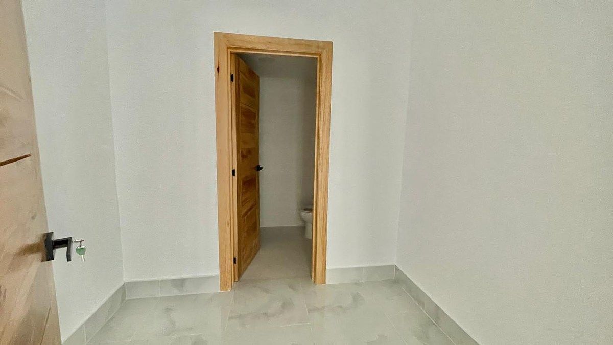Apartamento en Renacimiento, Santo Domingo Centro (Distrito Nacional), foto 25 de 34