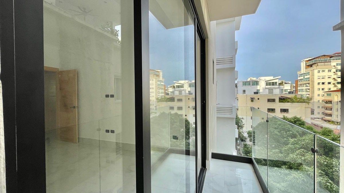 Apartamento en Renacimiento, Santo Domingo Centro (Distrito Nacional), foto 26 de 34