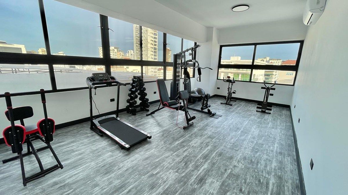 Apartamento en Renacimiento, Santo Domingo Centro (Distrito Nacional), foto 33 de 34