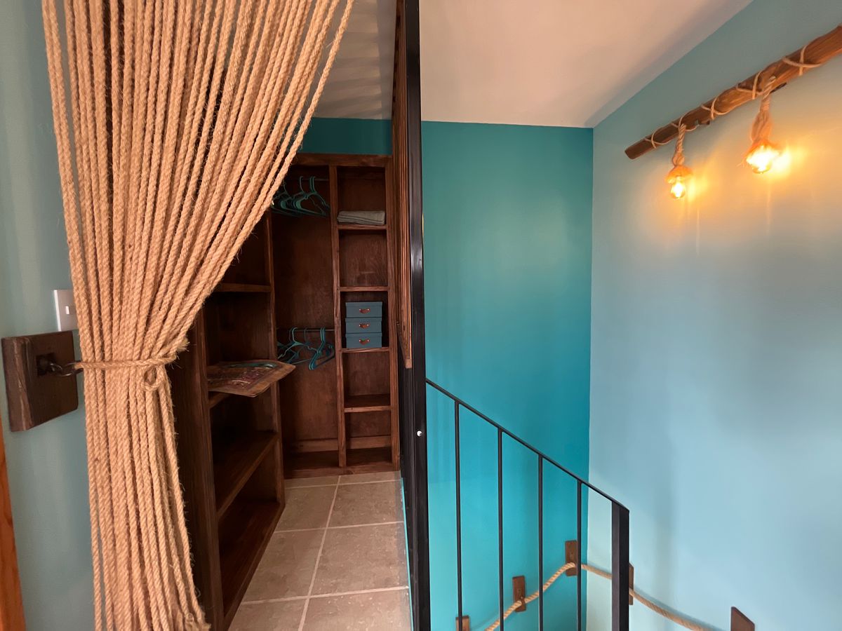 Apartamento em Fraccionamiento Balcones de la Esperanza, Guanajuato, foto 8 de 17